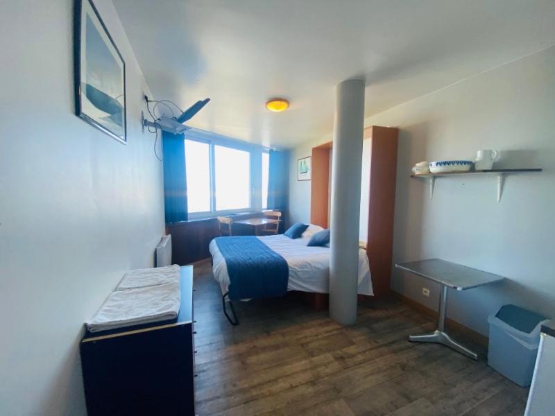 Ferienwohnung La Presqu' Ile Du Lenn Face A La Mer Louannec Exterior foto